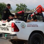 Detectan 18 casos de presunto fraude durante examen de admisión en la Universidad Nacional de San Martín