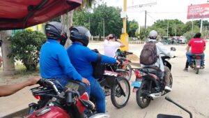 Advierten que motociclistas deben usar cascos certificados ante próximos operativos de la PNP