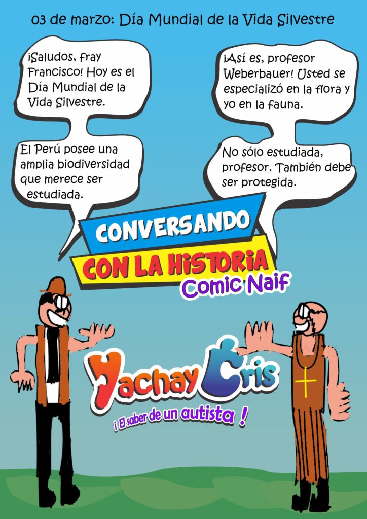 Comic, martes 03 de marzo 2026