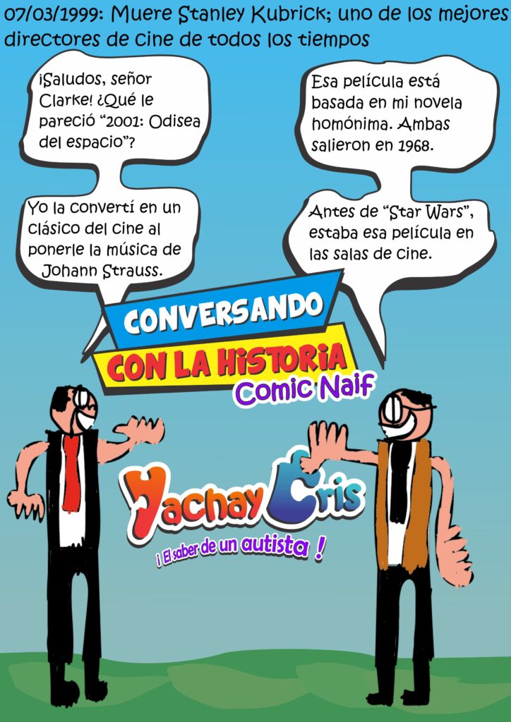 Comic, sábado 07 de marzo 2026