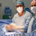 Médicos del Hospital II-E Juanjuí salvan la vida de paciente tras cirugía de alta complejidad