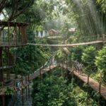 Barrancos al abandono: Gestión de Ernesto Peña deja paralizados más de S/5.6 millones para rescatar los pulmones verdes de Moyobamba