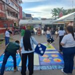 Inician actividades descentralizadas por el Día Mundial del Agua en toda la cuenca del río Huallaga