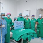 EsSalud: Hospital Perú vuelve a Tarapoto con operativo “Verte otra vez” para realizar cirugías de catarata 
