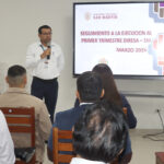 DIRESA transparenta ejecución presupuestal 2026 y enfrenta retos en la región San Martín