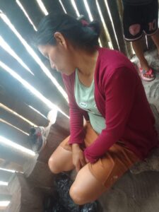 Brote de tosferina en comunidad Achu expone abandono estatal entre Loreto y San Martín