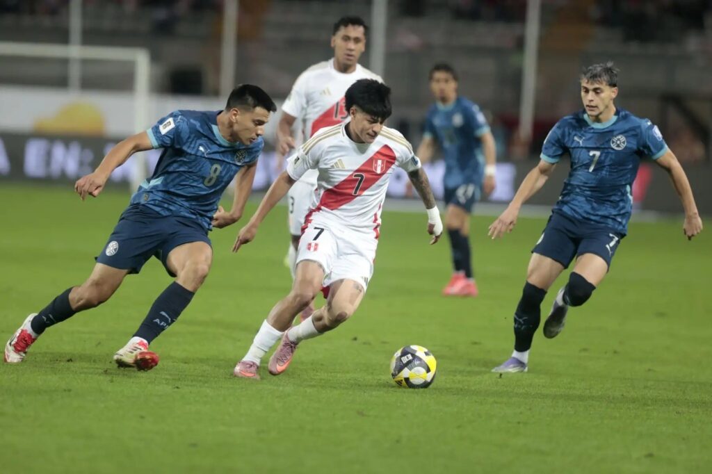 Perú vs. Senegal: Arranca la era de Mano Menezes con exigente amistoso en París