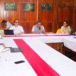 San Martín articula esfuerzos para frenar la deforestación con monitoreo y acción conjunta