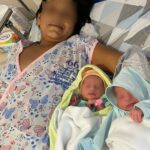 Intervención multisectorial logra salvar a gestante con embarazo gemelar de alto riesgo en Shamboyacu