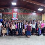 Diresa capacita a expendedores de quioscos escolares por inicio del año escolar 2026