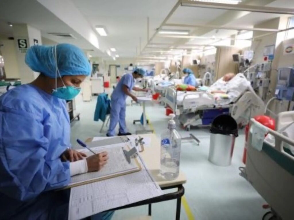 Gobierno oficializa nombramiento progresivo en salud con pase a régimen 728 y CAS indefinido