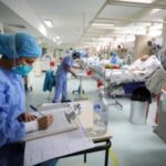 Gobierno oficializa nombramiento progresivo en salud con pase a régimen 728 y CAS indefinido