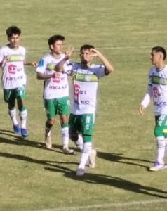 ¡Arde Tarapoto! Liguilla de lujo define a los nuevos campeones de la etapa distrital de la Copa Perú
