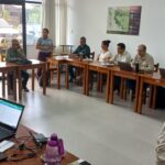 Colectivo Moyobamba 500 Años impulsa diálogo técnico con candidatos para posicionar agenda de desarrollo en San Martín