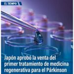 Japón abre una nueva esperanza para pacientes con párkinson con terapia basada en células madre