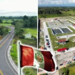 ProInversión impulsa siete corredores viales por más de US$ 1,000 millones con impacto en San Martín