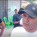 Huelga en Balsapuerto: Transportistas exigen que se les permita trabajar sin restricciones