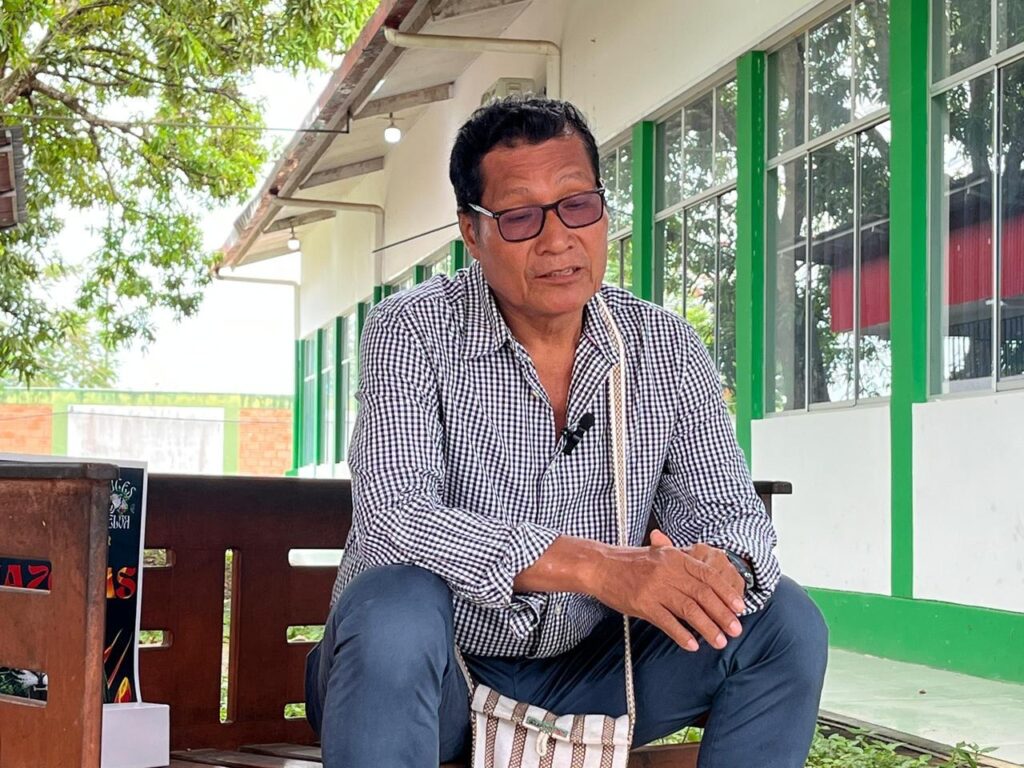 Una tragedia narrada por su sobreviviente: El último viaje junto a Napoleón Becerra