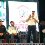 Proyecto de agua potable busca ser viable y de bajo costo