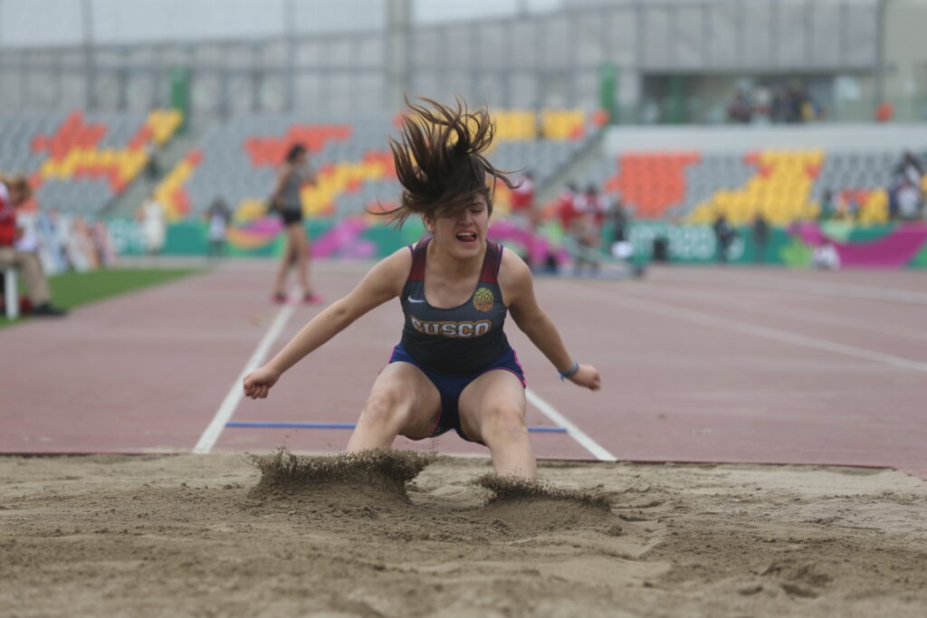 Más de 4 millones de estudiantes participarán en los Juegos Escolares 2026 a nivel nacional