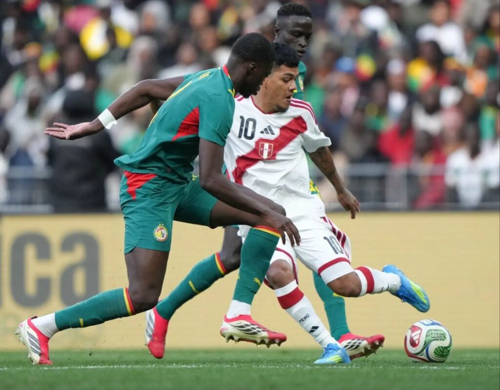 Perú vs Honduras: hoy se juega en España a la 1:00 p.m. (hora peruana)