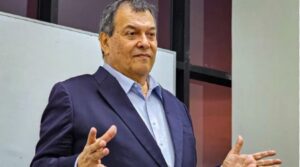 Jorge Nieto propone virar hacia la biotecnología, la energía nuclear y un Estado digital