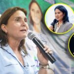 Pérez Tello cuestiona a candidatos punteros y apunta al voto indeciso en campaña electoral