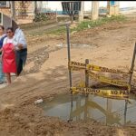 Leptospirosis en aumento en San Martín: La basura en desagües agrava el riesgo sanitario