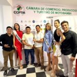 Moyobamba apuesta por la cultura y la belleza: Gremio empresarial respalda el Miss Perú San Martín 2026