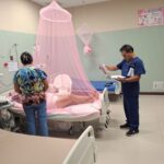 Bellavista intensifica acciones contra el dengue con apoyo del Minsa