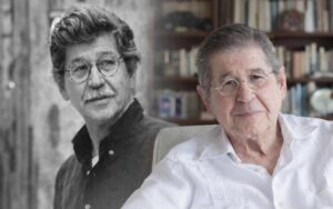 Falleció Alfredo Bryce Echenique a los 87 años