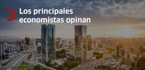 74% considera que la prioridad del gobierno de José Balcázar debe ser asegurar una transición política estable