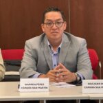 Cámara de Comercio de San Martín lidera iniciativa para el primer plan de desarrollo regional