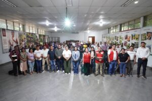 Estrategia Conecta San Martín integra a 55 gobiernos locales de la región San Martín