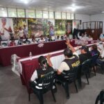 GORESAM aprueba Plan Operativo Anual 2026 contra la trata de personas en la región