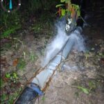 Sisa al borde del colapso hídrico: Frente de Defensa exige declarar en emergencia el sistema de agua potable