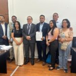 Diresa y Municipalidad de Soritor formalizan ambulancia tras firma de actas