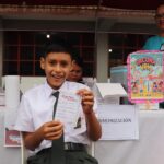 Goresam inicia campaña de vacunación contra el VPH para proteger a más de 35 mil escolares