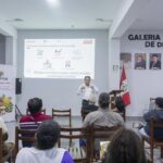 Cámara de Comercio de Moyobamba impulsa fortalecimiento empresarial con capacitación estratégica junto al CITE productivo San Martín