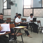 Inician trabajo conjunto para incorporar la cultura del agua en la formación docente en San Martín