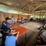 Alto Amazonas: Bello Horizonte tendrá puesto de atención médica