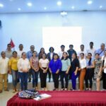 Capacitación fortalece formación de mentores para proyectos innovadores en San Martín