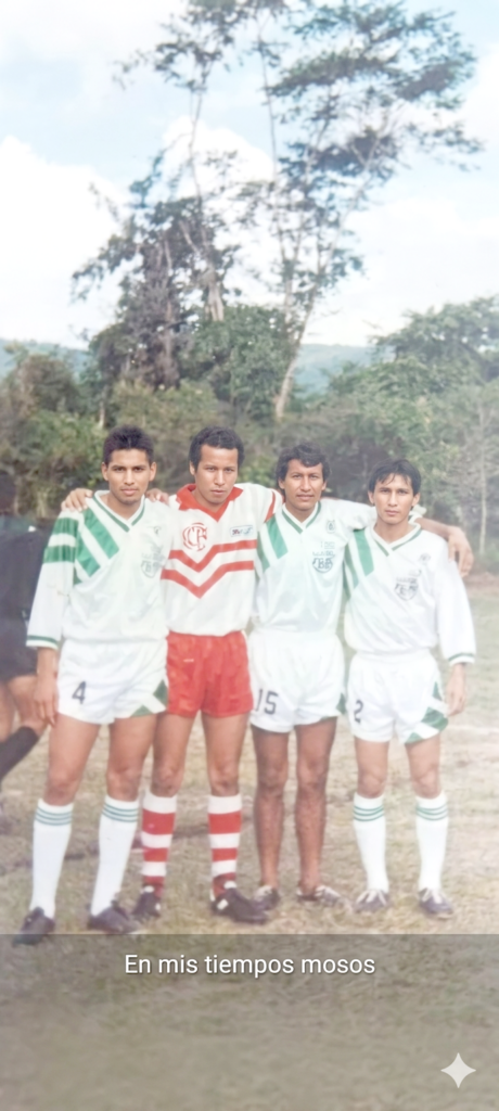 Huachitas, lunes 23 de marzo 2026