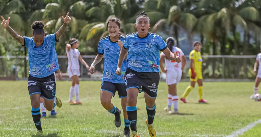 Biavo FC quedaría fuera del fútbol profesional femenino tras renuncia de su nuevo presidente
