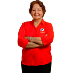 “San Martín produce, pero no gana”: Candidata al Senado denuncia abandono productivo y fondos sin control