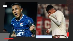 Se abre la posibilidad de un Cristal vs. Universitario en la fase de grupos de la Libertadores