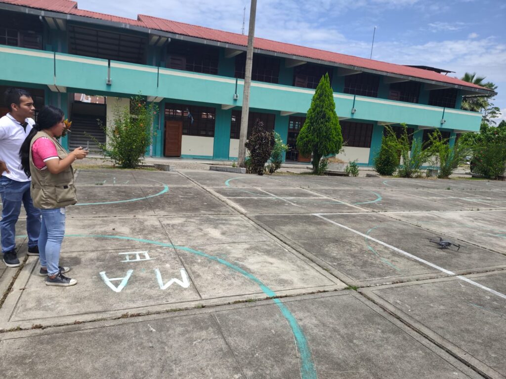 Condenan a exdirector de instituto en Uchiza por pagar más de S/16 mil por servicios que nunca se realizaron