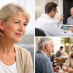 Cómo saber si ya es hora de usar audífonos para sordos