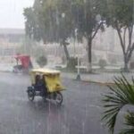 Alerta en San Martín: lluvias intensas, vientos y tormentas eléctricas pondrán a prueba la capacidad de respuesta regional