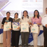 Mujeres lideran debate sobre seguridad hídrica en la cuenca del río Huallaga